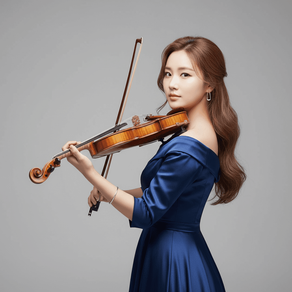 바이올린 마스터클래스